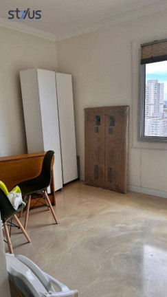 Imagem Kitnet com 1 Quarto à Venda, 25 m² em Bom Retiro - São Paulo
