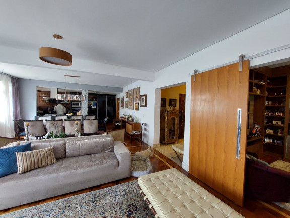 Imagem Apartamento com 4 Quartos à Venda, 290 m² em Higienopolis - São Paulo Imagem Apartamento com 4 Quartos à Venda, 290 m² em Higienopolis - São Paulo