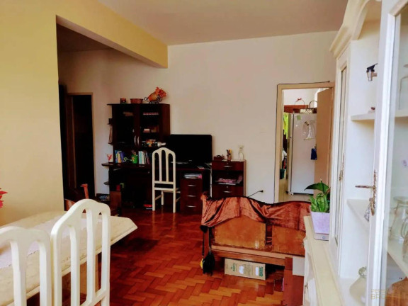 Apartamento com 3 Quartos à Venda, 98 m² em Santa Efigênia - Belo Horizonte