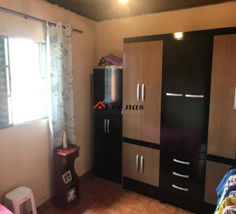 Imagem Casa com 3 Quartos à Venda, 250 m² em Centro - Ibiúna
