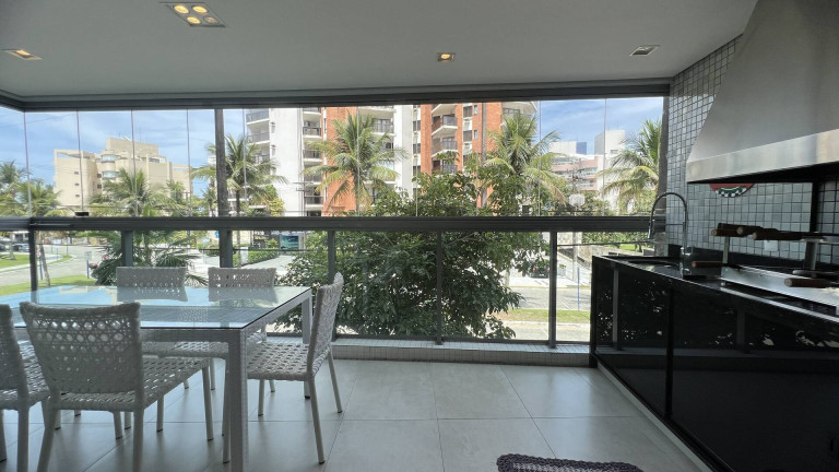 Imagem Apartamento com 3 Quartos para Temporada, 113 m² em Riviera De São Lourenço - Bertioga Imagem Apartamento com 3 Quartos para Temporada, 113 m² em Riviera De São Lourenço - Bertioga