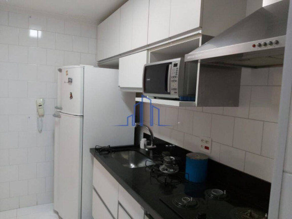 Imagem Apartamento com 3 Quartos à Venda, 72 m² em Tamboré - Barueri Imagem Apartamento com 3 Quartos à Venda, 72 m² em Tamboré - Barueri