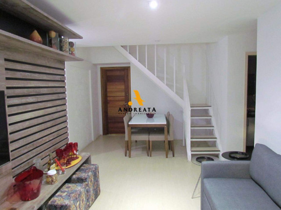Cobertura com 4 Quartos para Alugar, 201 m² em Jacarepaguá - Rio De Janeiro