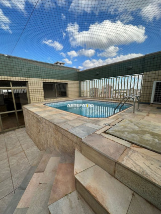 Cobertura com 5 Quartos à Venda, 412 m² em Centro - Franca