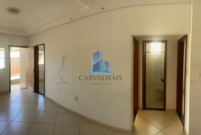 Imagem Casa com 3 Quartos à Venda, 200 m² em Floresta Encantada - Esmeraldas