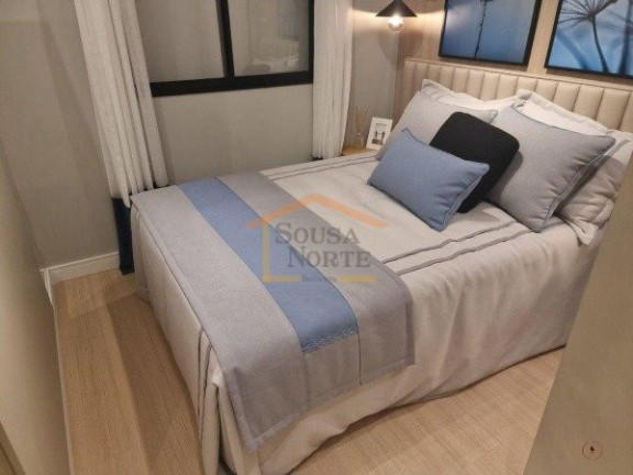 Imagem Apartamento com 2 Quartos à Venda, 51 m² em Vila Maria - São Paulo Imagem Apartamento com 2 Quartos à Venda, 51 m² em Vila Maria - São Paulo