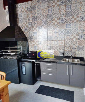 Imagem Sobrado com 3 Quartos à Venda, 190 m² em Nova Petrópolis - São Bernardo Do Campo Imagem Sobrado com 3 Quartos à Venda, 190 m² em Nova Petrópolis - São Bernardo Do Campo