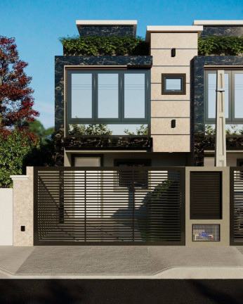 Imagem Casa com 3 Quartos à Venda, 98 m² em Morretes - Itapema Imagem Casa com 3 Quartos à Venda, 98 m² em Morretes - Itapema