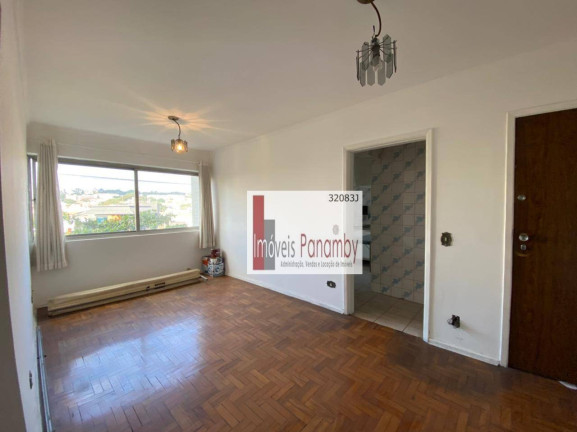 Imagem Apartamento com 2 Quartos à Venda, 63 m² em Jardim Da Glória - São Paulo Imagem Apartamento com 2 Quartos à Venda, 63 m² em Jardim Da Glória - São Paulo