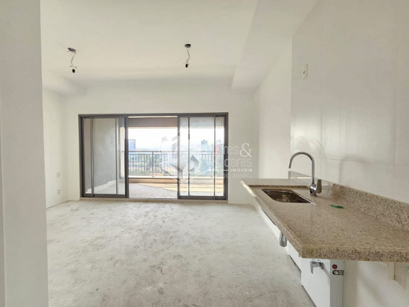 Imagem Imóvel com 1 Quarto à Venda, 35 m² em Indianópolis - São Paulo Imagem Imóvel com 1 Quarto à Venda, 35 m² em Indianópolis - São Paulo