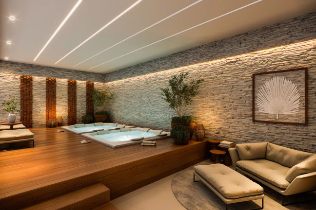 Imagem Apartamento com 3 Quartos à Venda, 130 m² em Meia Praia - Itapema
