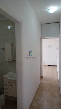 Imagem Apartamento com 1 Quarto à Venda, 42 m² em Tupi - Praia Grande Imagem Apartamento com 1 Quarto à Venda, 42 m² em Tupi - Praia Grande