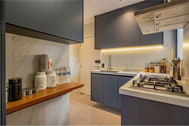 Imagem Apartamento com 3 Quartos à Venda, 94 m² em Vila Romana - São Paulo