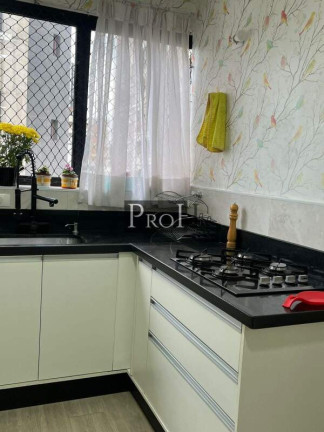 Imagem Apartamento com 5 Quartos à Venda, 130 m² em Jardim - Santo André Imagem Apartamento com 5 Quartos à Venda, 130 m² em Jardim - Santo André