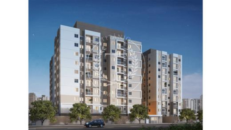 Imagem Apartamento com 2 Quartos à Venda, 37 m² em água Branca - São Paulo