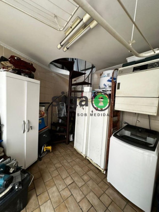 Imagem Casa com 3 Quartos à Venda, 140 m² em Vila Cruzeiro - São Paulo Imagem Casa com 3 Quartos à Venda, 140 m² em Vila Cruzeiro - São Paulo