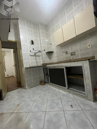 Imagem Imóvel com 3 Quartos à Venda, 103 m² em Centro - Rio De Janeiro