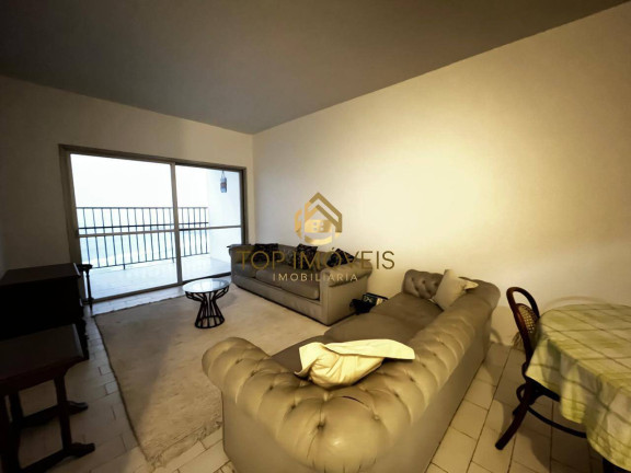 Imagem Apartamento com 3 Quartos para Alugar, 124 m² em Pitangueiras - Guarujá Imagem Apartamento com 3 Quartos para Alugar, 124 m² em Pitangueiras - Guarujá