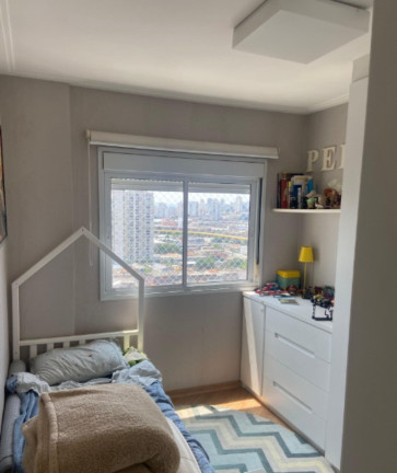 Imagem Imóvel com 2 Quartos à Venda, 63 m² em Ipiranga - São Paulo Imagem Imóvel com 2 Quartos à Venda, 63 m² em Ipiranga - São Paulo