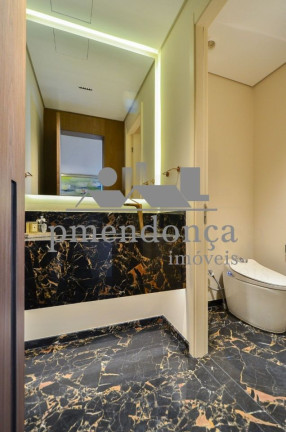 Imagem Apartamento com 3 Quartos à Venda, 332 m² em Ibirapuera - São Paulo Imagem Apartamento com 3 Quartos à Venda, 332 m² em Ibirapuera - São Paulo