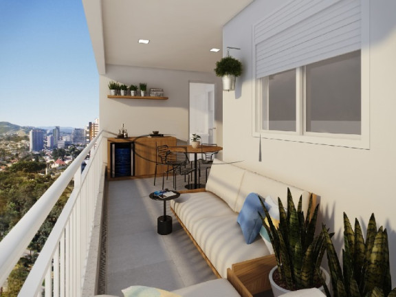 Imóvel com 3 Quartos à Venda, 82 m² em Vila Guilherme - São Paulo