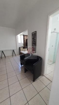 Imagem Apartamento com 1 Quarto à Venda, 25 m² em Cidade Baixa - Porto Alegre
