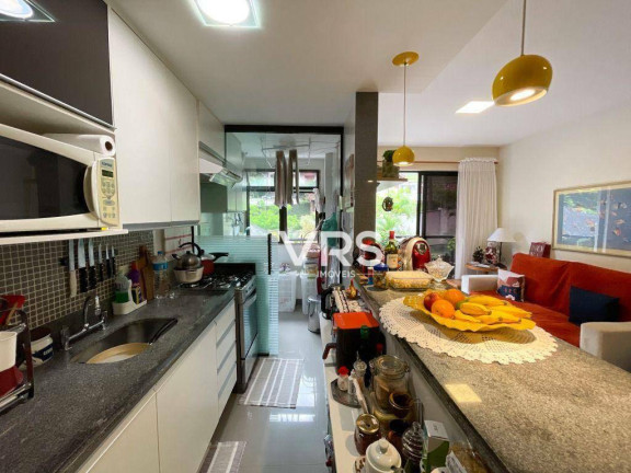 Imagem Apartamento com 1 Quarto à Venda, 45 m² em Agriões - Teresópolis Imagem Apartamento com 1 Quarto à Venda, 45 m² em Agriões - Teresópolis