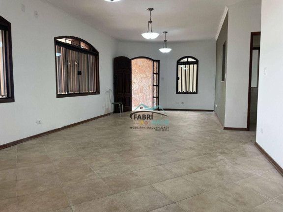Imagem Casa com 3 Quartos à Venda, 375 m² em Vila Barão - Sorocaba