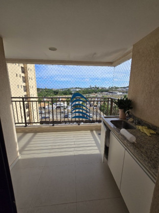 Imóvel com 2 Quartos à Venda, 67 m² em Piatã - Salvador