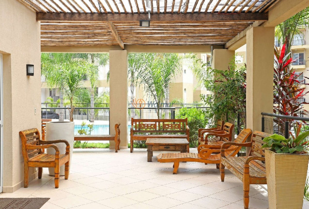 Imóvel com 3 Quartos à Venda, 70 m² em Parque Fazendinha - Campinas