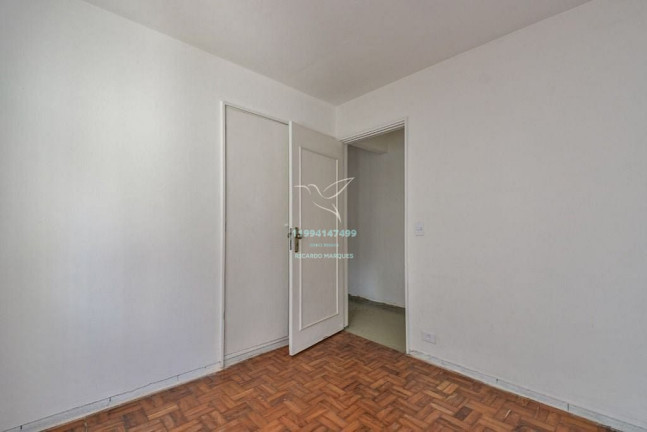 Imagem Apartamento com 3 Quartos à Venda, 97 m² em Perdizes - São Paulo