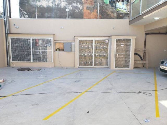 Imagem Apartamento com 1 Quarto à Venda, 40 m² em Vila Antonieta - São Paulo Imagem Apartamento com 1 Quarto à Venda, 40 m² em Vila Antonieta - São Paulo