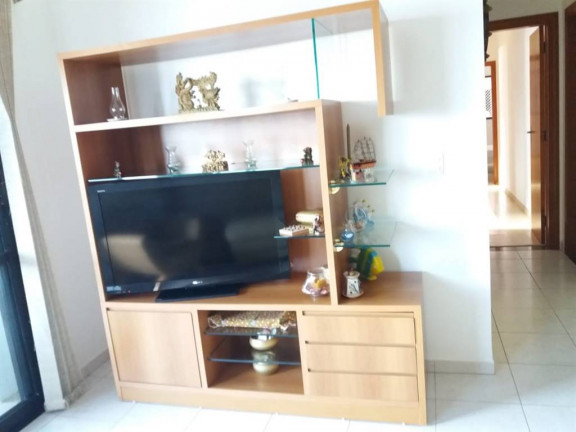 Imagem Apartamento com 3 Quartos à Venda, 120 m² em Forte - Praia Grande Imagem Apartamento com 3 Quartos à Venda, 120 m² em Forte - Praia Grande