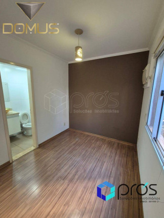 Imagem Apartamento com 2 Quartos à Venda, 67 m² em Alto Da Boa Vista - Ribeirão Preto