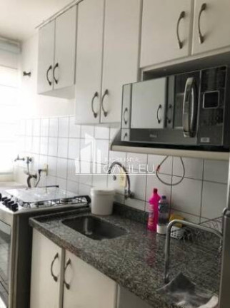 Imagem Apartamento com 2 Quartos à Venda, 58 m² em Vila Nova - Campinas Imagem Apartamento com 2 Quartos à Venda, 58 m² em Vila Nova - Campinas