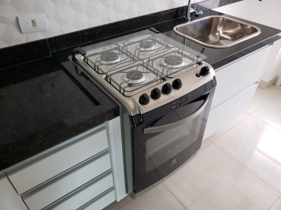 Imagem Apartamento com 2 Quartos à Venda,  em Vila Nova Cidade Universitária - Bauru