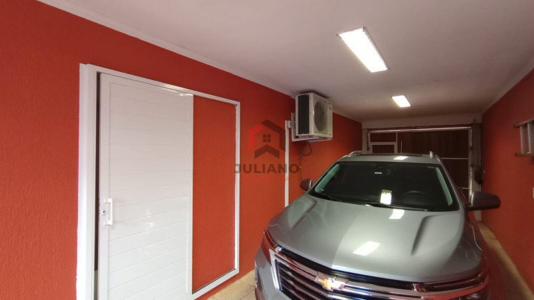 Imagem Casa com 4 Quartos à Venda,  em Porto Verde - Alvorada