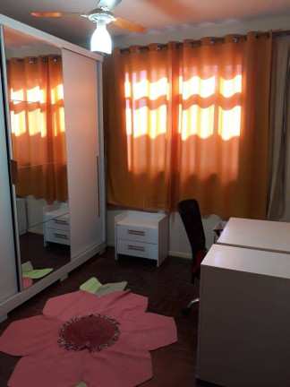 Imagem Apartamento com 3 Quartos à Venda, 70 m² em São Geraldo - Volta Redonda