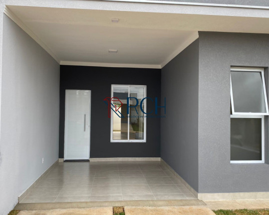 Imagem Casa com 3 Quartos à Venda, 98 m² em Caguassu - Sorocaba Imagem Casa com 3 Quartos à Venda, 98 m² em Caguassu - Sorocaba