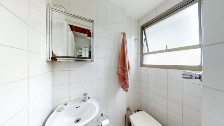 Imagem Apartamento com 3 Quartos à Venda, 149 m² em Moema - São Paulo
