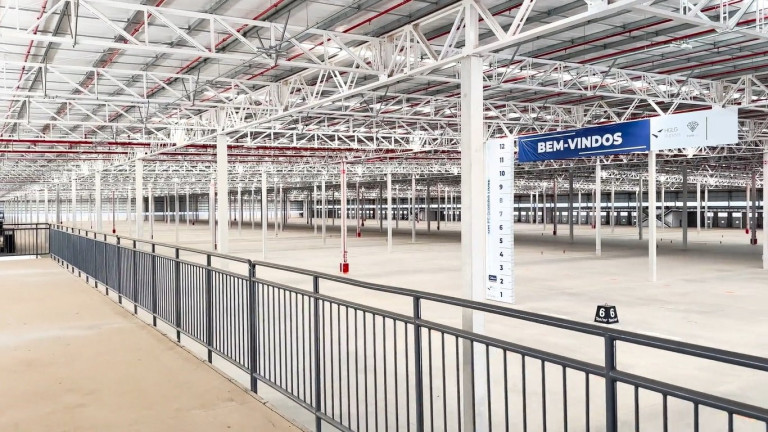 Imagem Imóvel à Venda, 5.000 m² em Rio Abaixo - Itupeva Imagem Imóvel à Venda, 5.000 m² em Rio Abaixo - Itupeva
