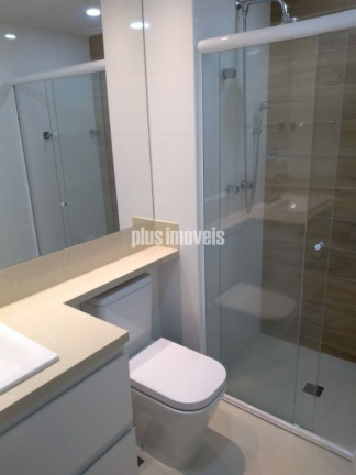 Imagem Apartamento com 3 Quartos à Venda, 94 m² em Morumbi - São Paulo Imagem Apartamento com 3 Quartos à Venda, 94 m² em Morumbi - São Paulo