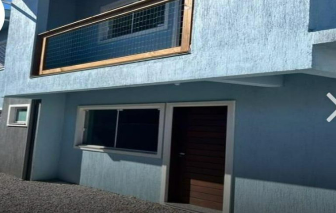 Imagem Apartamento com 2 Quartos à Venda, 61 m² em Campo Duna - Garopaba