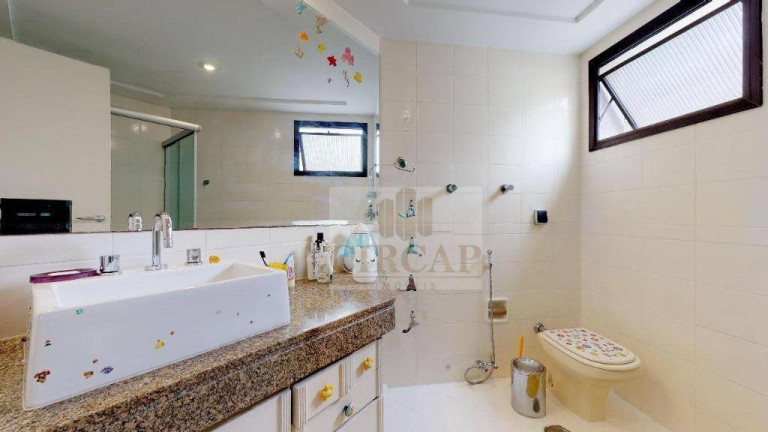 Imagem Apartamento com 4 Quartos à Venda, 378 m² em Pacaembu - São Paulo