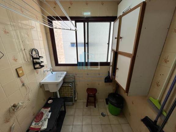 Imagem Apartamento com 1 Quarto à Venda, 50 m² em Aviação - Praia Grande