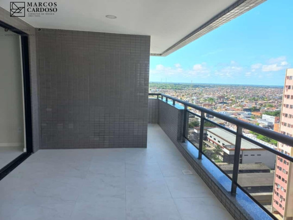 Imóvel com 3 Quartos à Venda, 122 m² em Marco - Belém