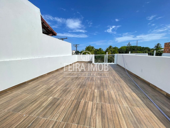 Imagem Casa com 2 Quartos à Venda, 80 m² em Guarajuba (monte Gordo) - Camaçari
