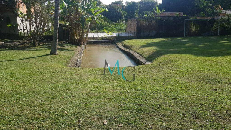 Imagem Fazenda à Venda ou Locação, 450 m² em Campo Grande - Rio De Janeiro Imagem Fazenda à Venda ou Locação, 450 m² em Campo Grande - Rio De Janeiro