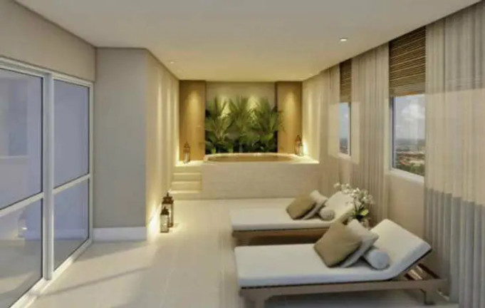 Imagem Apartamento com 2 Quartos à Venda, 70 m² em São Paulo