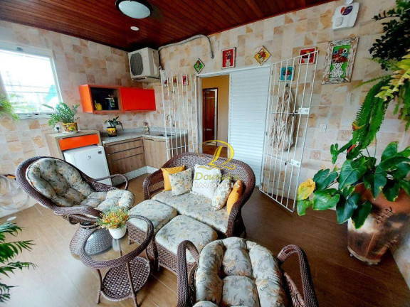 Imagem Sobrado com 2 Quartos à Venda, 90 m² em Guilhermina - Praia Grande Imagem Sobrado com 2 Quartos à Venda, 90 m² em Guilhermina - Praia Grande